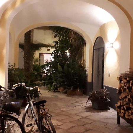 Dépendance Royale Bed & Breakfast Caserta Dış mekan fotoğraf