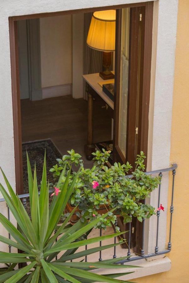 Dépendance Royale Bed & Breakfast Caserta Dış mekan fotoğraf