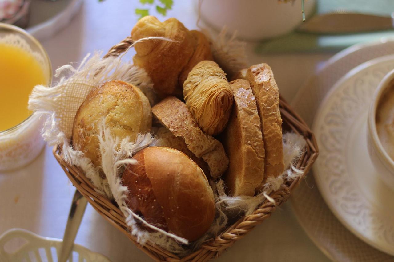 Dépendance Royale Bed & Breakfast Caserta Dış mekan fotoğraf