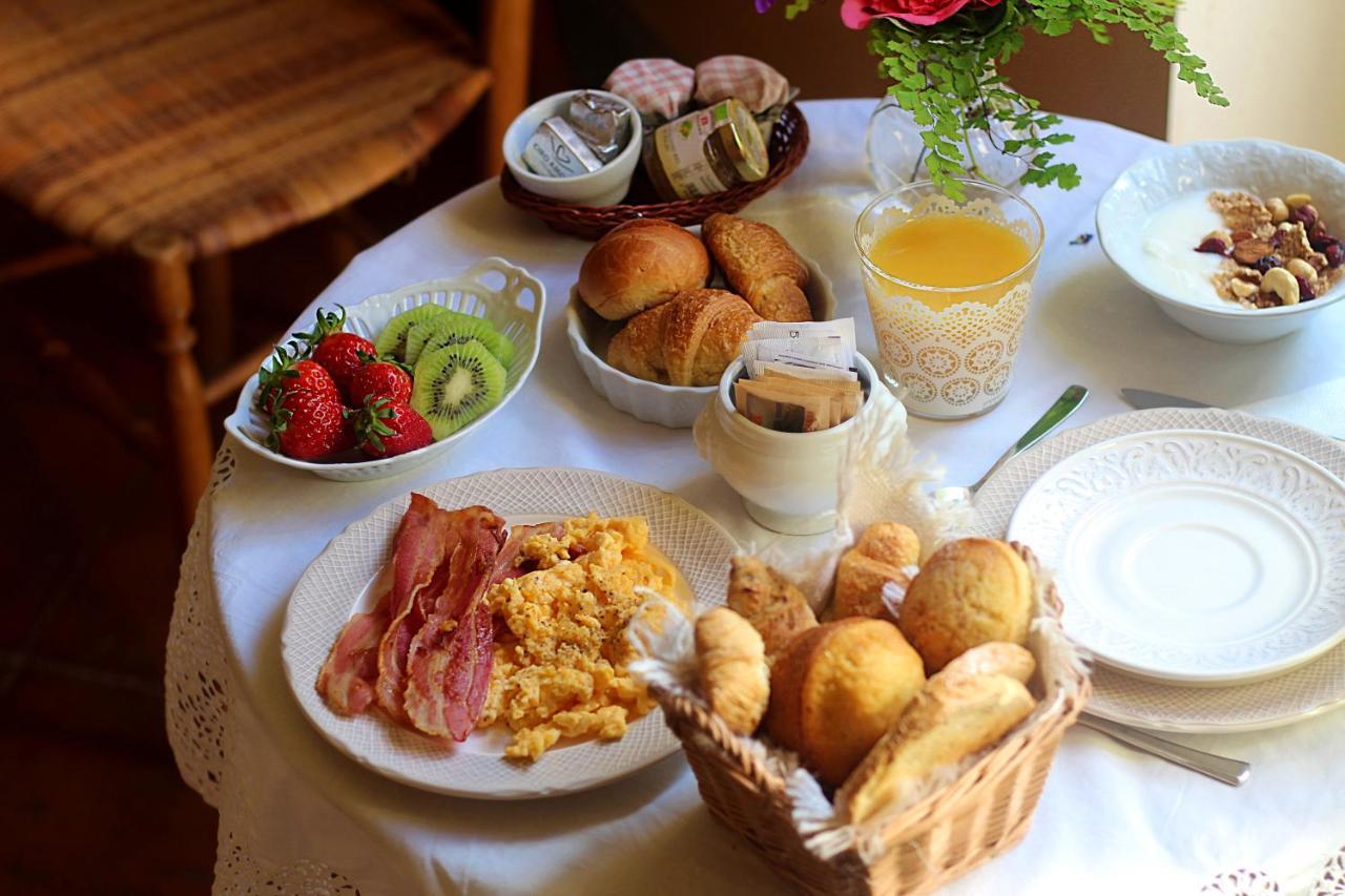 Dépendance Royale Bed & Breakfast Caserta Dış mekan fotoğraf