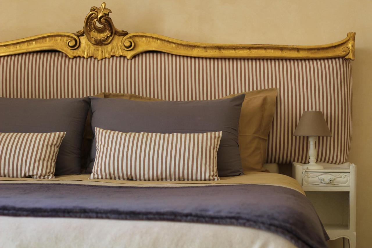Dépendance Royale Bed & Breakfast Caserta Dış mekan fotoğraf