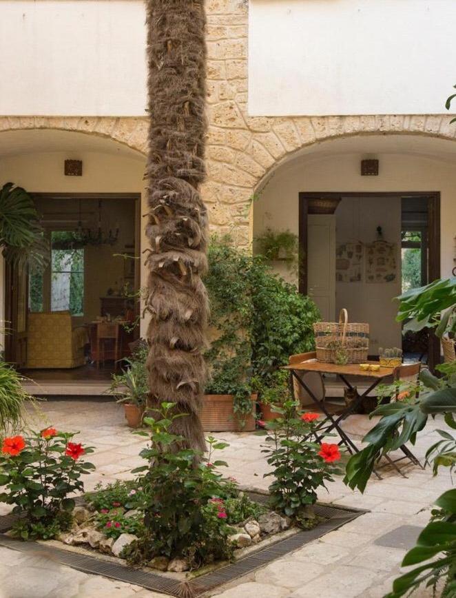 Dépendance Royale Bed & Breakfast Caserta Dış mekan fotoğraf