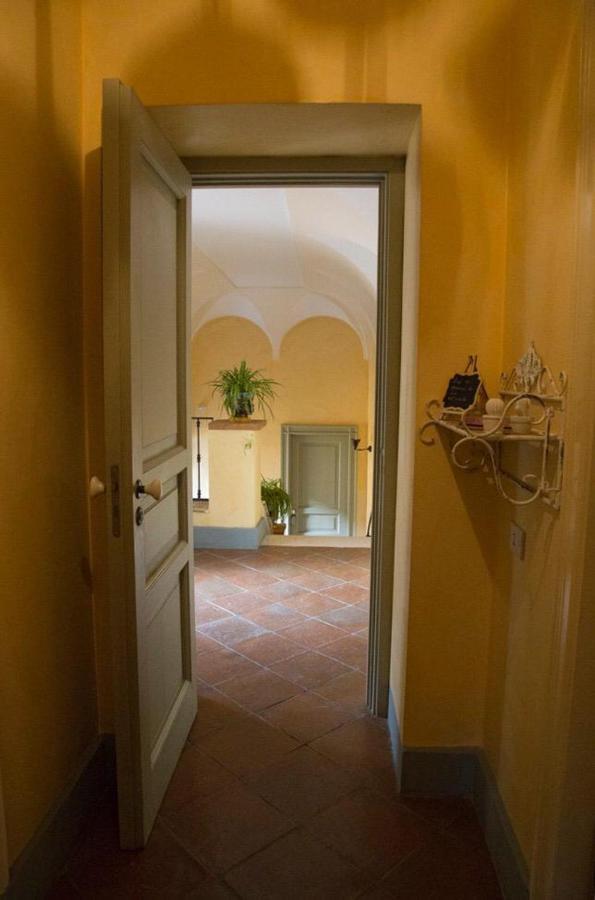 Dépendance Royale Bed & Breakfast Caserta Dış mekan fotoğraf