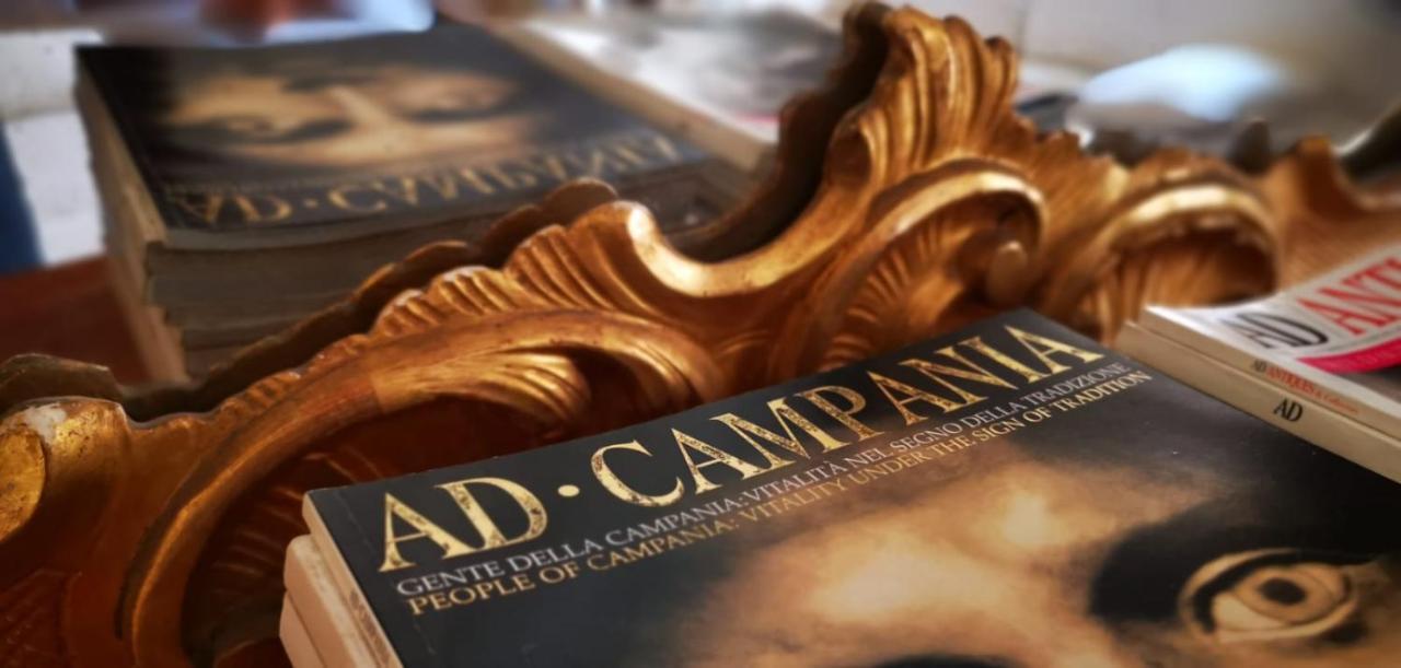 Dépendance Royale Bed & Breakfast Caserta Dış mekan fotoğraf