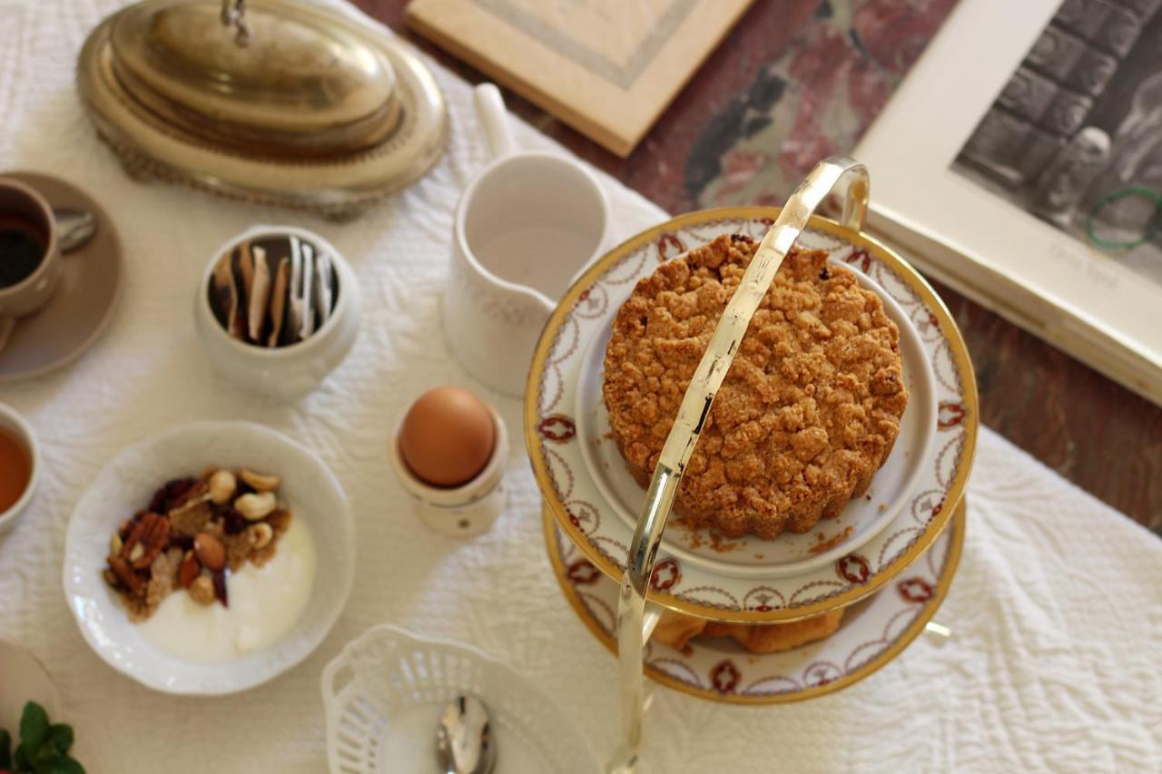 Dépendance Royale Bed & Breakfast Caserta Dış mekan fotoğraf