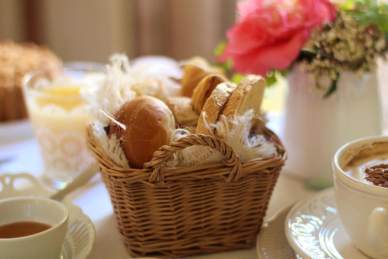 Dépendance Royale Bed & Breakfast Caserta Dış mekan fotoğraf