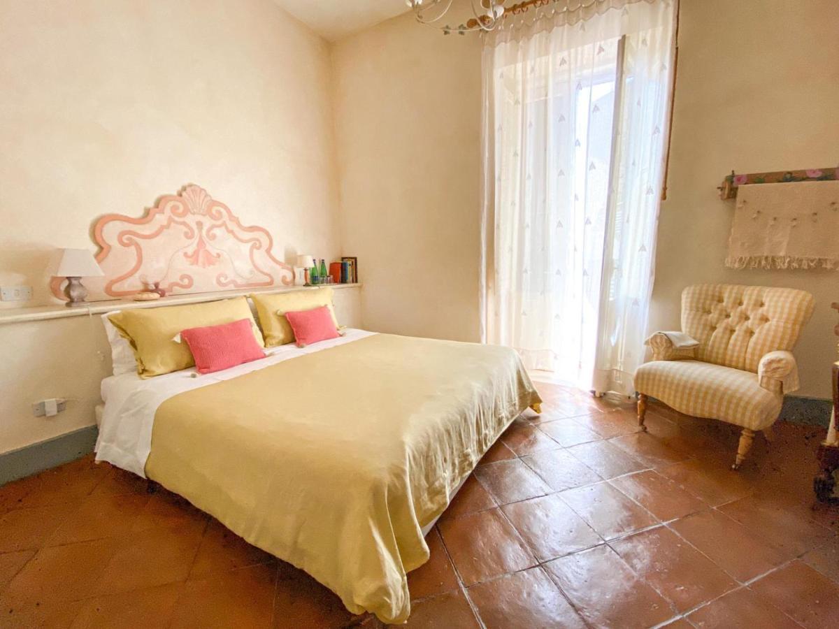 Dépendance Royale Bed & Breakfast Caserta Dış mekan fotoğraf