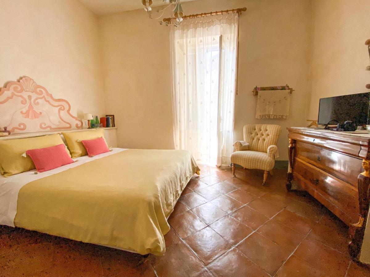 Dépendance Royale Bed & Breakfast Caserta Dış mekan fotoğraf
