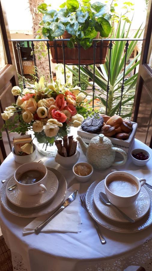 Dépendance Royale Bed & Breakfast Caserta Dış mekan fotoğraf