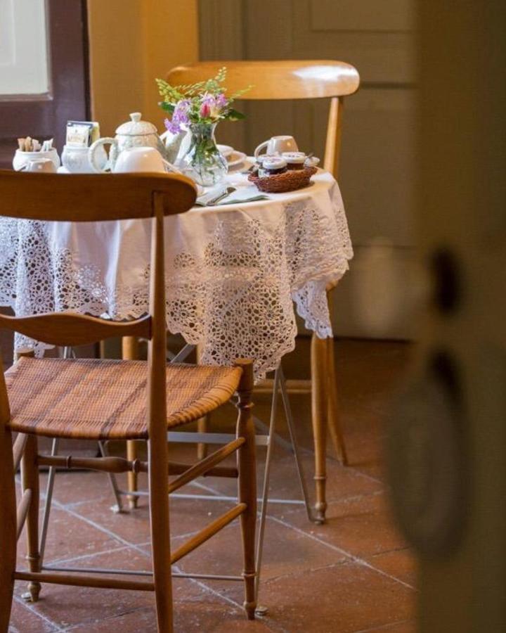 Dépendance Royale Bed & Breakfast Caserta Dış mekan fotoğraf