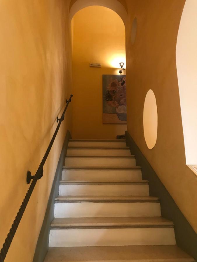 Dépendance Royale Bed & Breakfast Caserta Dış mekan fotoğraf