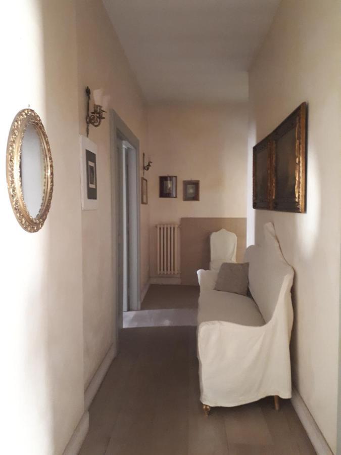 Dépendance Royale Bed & Breakfast Caserta Dış mekan fotoğraf