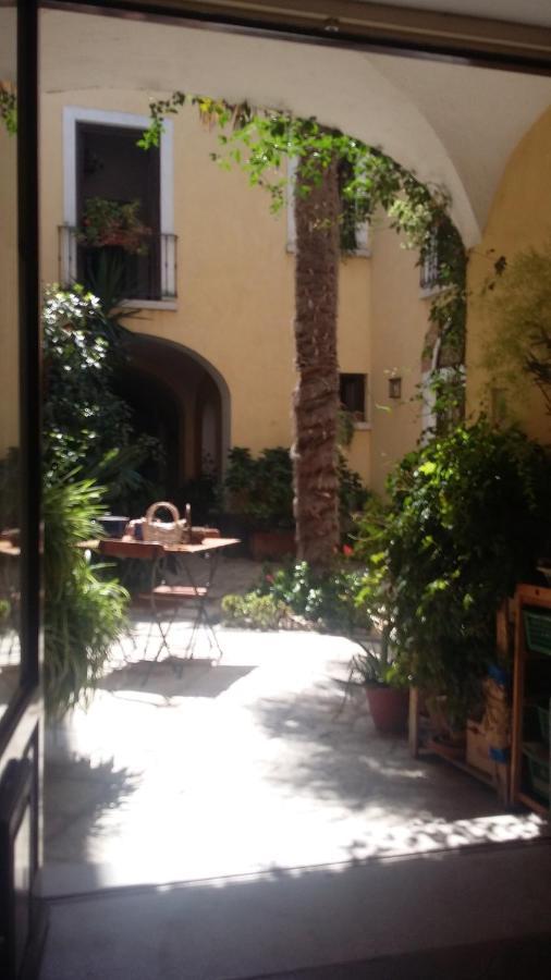 Dépendance Royale Bed & Breakfast Caserta Dış mekan fotoğraf