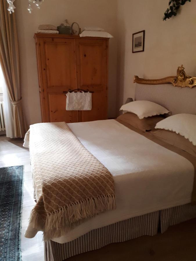 Dépendance Royale Bed & Breakfast Caserta Dış mekan fotoğraf