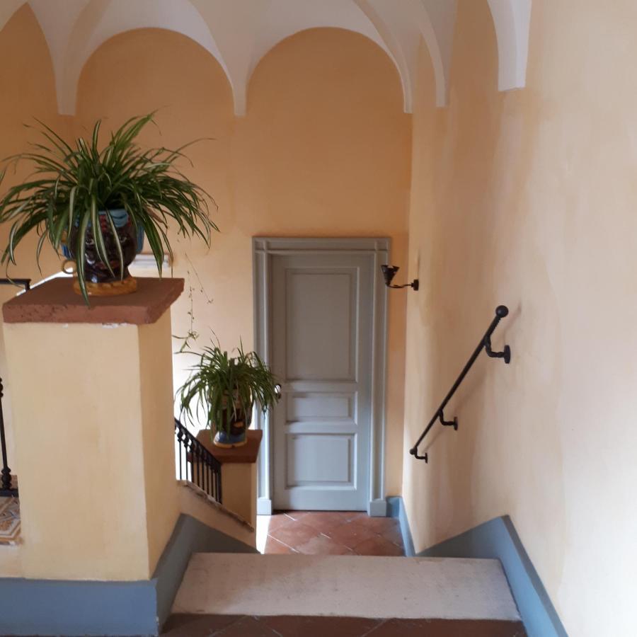 Dépendance Royale Bed & Breakfast Caserta Dış mekan fotoğraf
