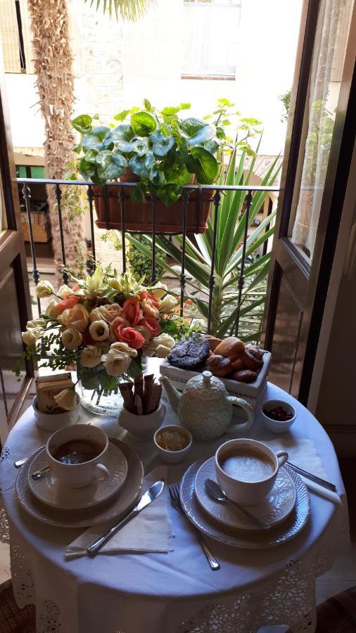 Dépendance Royale Bed & Breakfast Caserta Dış mekan fotoğraf