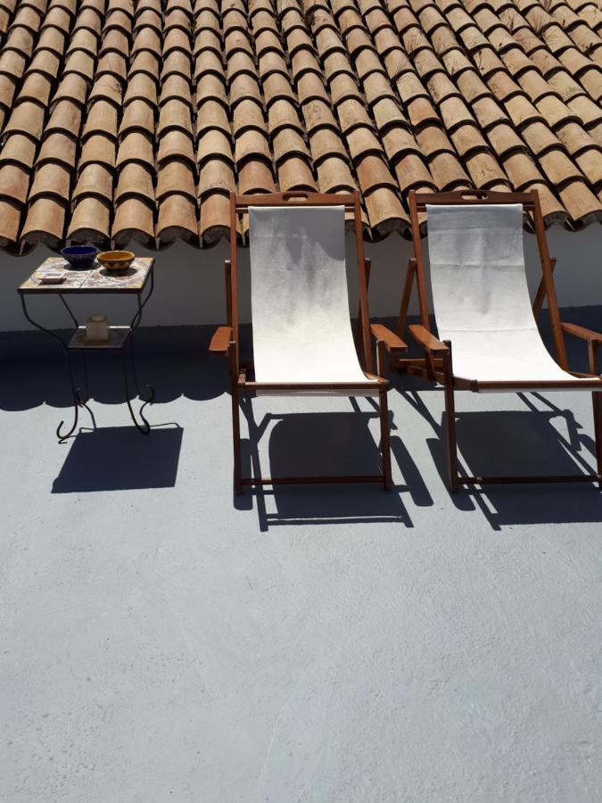 Dépendance Royale Bed & Breakfast Caserta Dış mekan fotoğraf