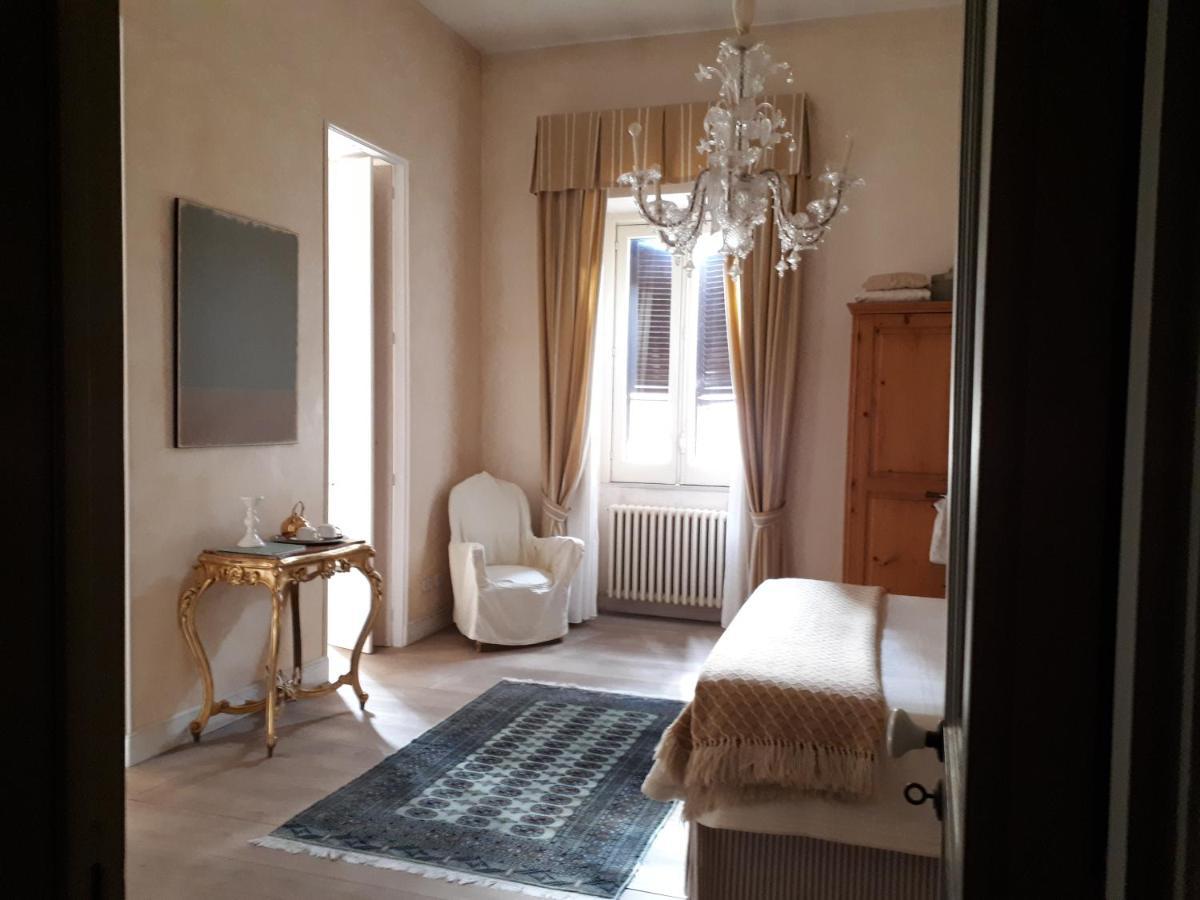 Dépendance Royale Bed & Breakfast Caserta Dış mekan fotoğraf