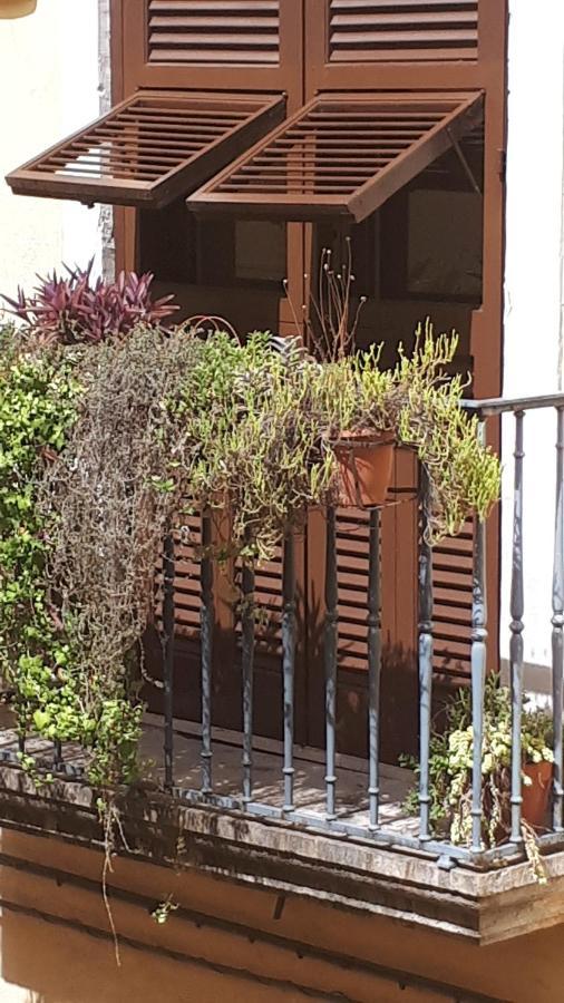 Dépendance Royale Bed & Breakfast Caserta Dış mekan fotoğraf