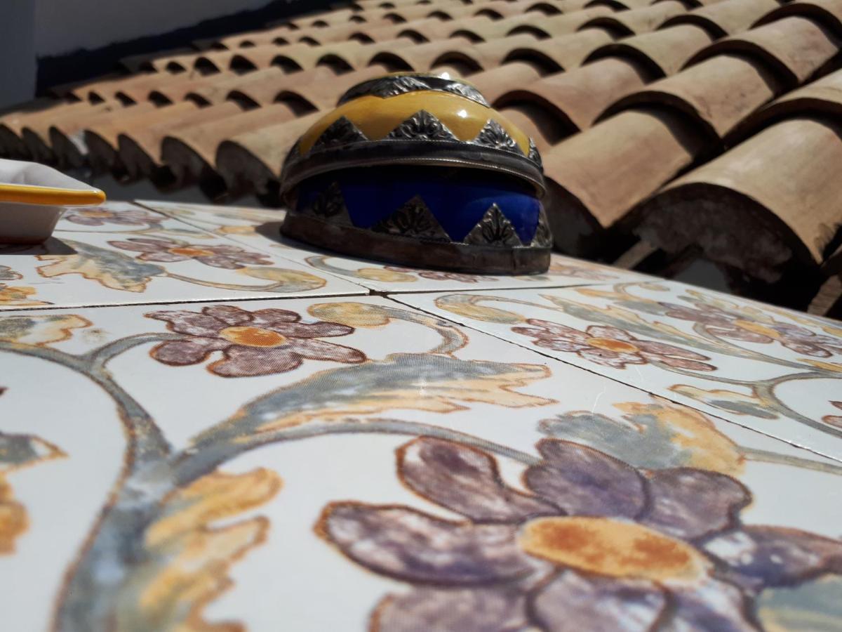 Dépendance Royale Bed & Breakfast Caserta Dış mekan fotoğraf