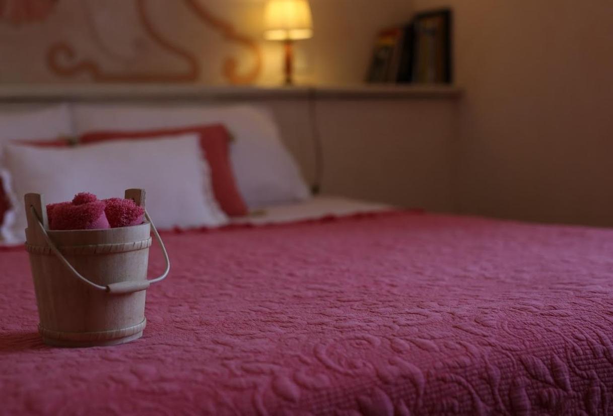 Dépendance Royale Bed & Breakfast Caserta Dış mekan fotoğraf